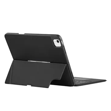 Klávesnice Etui Scmag Pen pro Apple iPad Air 13 2024 Black