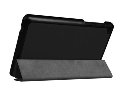 Knižní obal pro Lenovo Tab3 A7-10 essential Black