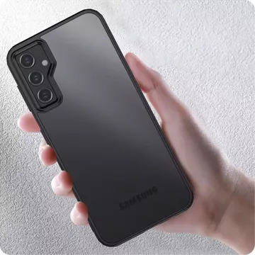 Krycí pouzdro Magmat pro Samsung Galaxy A15 4G / 5G Matte Black