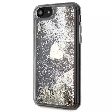 Kryt Guess case pro iPhone 7/8 / SE 2020 / SE 2022 zlatý (GUE002073-0)