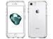 Kryt Spigen Ultra Hybrid 2 Apple iPhone 7/8 / SE 2022/2020 Crystal Clear Glass alogy