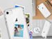 Kryt Spigen Ultra Hybrid 2 Apple iPhone 7/8 / SE 2022/2020 Crystal Clear Glass alogy