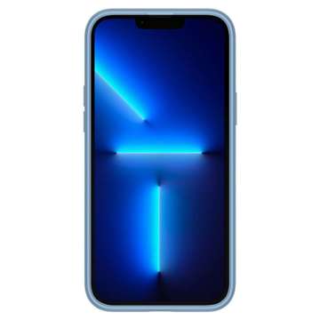 Kryt Spigen Ultra Hybrid pro Apple iPhone 13 Pro Sierra Blue Glass