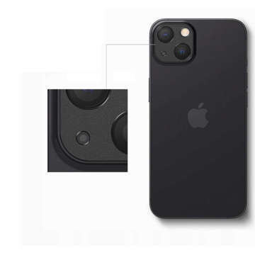 Kryt na fotoaparát HOFI Alucam Pro pro iPhone 13/13 Mini Black