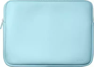 LAUT Huex Pastels - neoprenové ochranné pouzdro pro Macbook Air 13/ Pro 13 (baby blue)