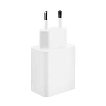 Ładowarka sieciowa Xiaomi MDY-10-EL QC 4.0 + Kabel USB-C 5A 27W