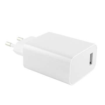 Ładowarka sieciowa Xiaomi MDY-10-EL QC 4.0 + Kabel USB-C 5A 27W