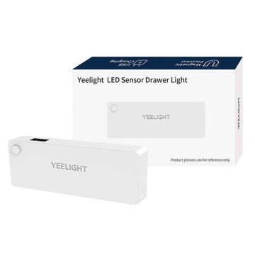 Lampa do zásuvky s pohybovým senzorem Yeelight LED Sensor Drawer Light