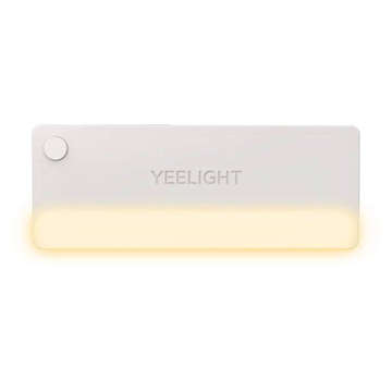 Lampa do zásuvky s pohybovým senzorem Yeelight LED Sensor Drawer Light