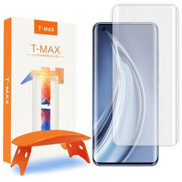 Lepidlo Glass T-MAX UV Full Glue pro Xiaomi Mi 10/ Mi 10 Pro