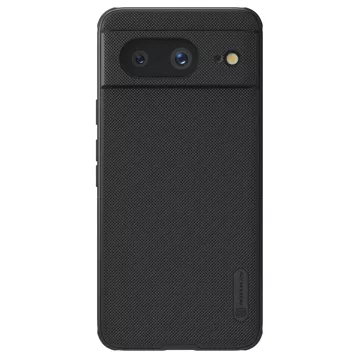 Magnetické pouzdro Nillkin Super Frosted Shield Pro pro Google Pixel 8 – černé