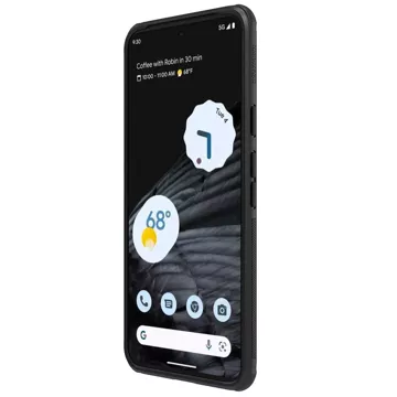 Magnetické pouzdro Nillkin Super Frosted Shield Pro pro Google Pixel 8 – černé