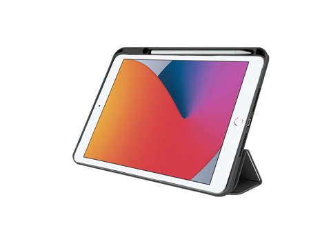 Magnetické pouzdro na tužku Magnetic Alogy pro iPad 10.2 2019/2020/2021 7/8 / 9Gen černé