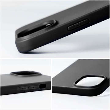 Matt Case 3mk Matt Case pro Apple iPhone 14 Black