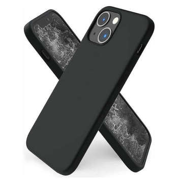 Matt Case 3mk Matt Case pro Apple iPhone 14 Black