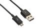 Micro USB 2.0 kabel Samsung ECB-DU4EBE | Černá