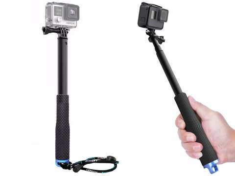 MonoPod Selfie Stick pro GoPro Hero