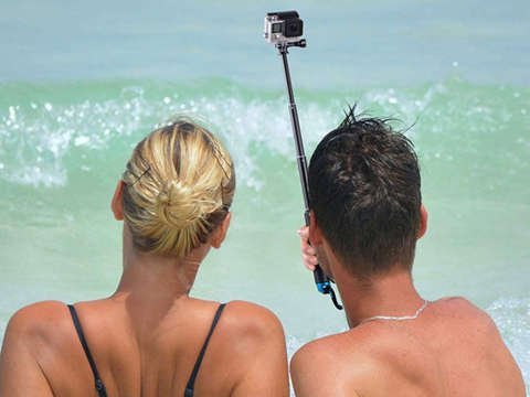 MonoPod Selfie Stick pro GoPro Hero