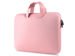 Neoprenové pouzdro Hard Case MacBook Air 13 Pink