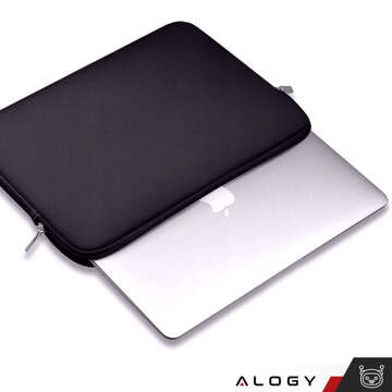 Neoprenové pouzdro pro MacBook Air / Pro 13'' Black