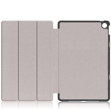 Obal knihy Alogy pro Realme Pad Grey