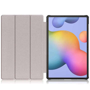 Obal na tablet Alogy Book Cover pro Samsung Galaxy Tab S7 Plus/ S8 Plus 12.4 T970/ T976B/ X800/ X806 Galaxy