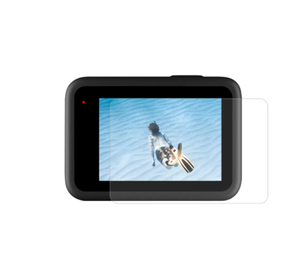 Ochrana obrazovky a čočka Telesin pro GoPro Hero 9 / Hero 10 (GP-FLM-902)