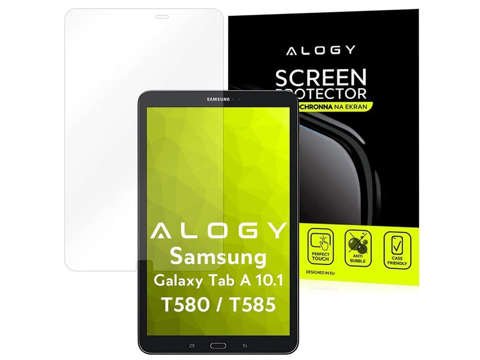 Ochranná fólie Alogy pro Samsung Galaxy Tab A 10.1 T580 T585