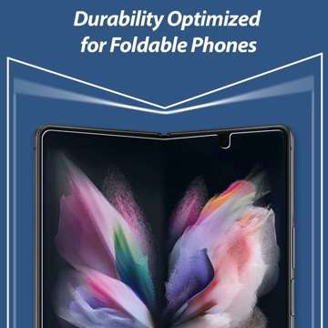 Ochranná fólie Whitestone Premium pro Samsung Galaxy Z Fold 3