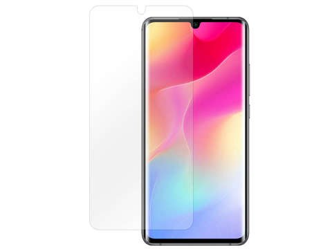 Ochranná fólie na displej 3mk ARC pro Xiaomi Mi Note 10 Lite