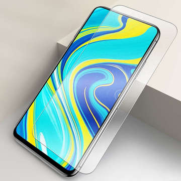 Ochranná matná fólie Hydrogel Alogy hydrogel na telefon pro Realme GT Master Edition