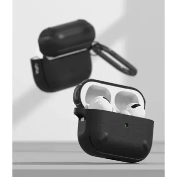 Ochranné pouzdro Ringke Onyx Apple pro Apple AirPods Pro 1/2 Black