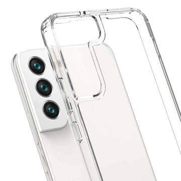 Ochranné pouzdro pro Samsung Galaxy S22 5G - 3mk Armor Case