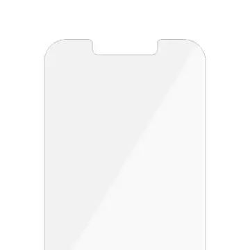 Ochranné sklo PanzerGlass Standard Super pro iPhone 13 Pro Max 6,7" Antibakteriální 2743