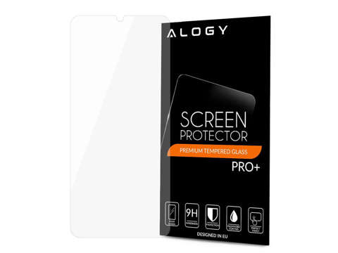 Ochranné tvrzené sklo Alogy pro Samsung Galaxy A12 2020/2021