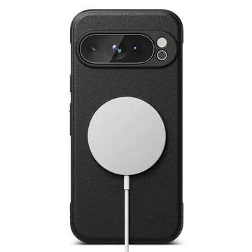 Ochranné zadní pouzdro Ringke Onyx Magnetic Magsafe pro Google Pixel 9 Pro XL Black