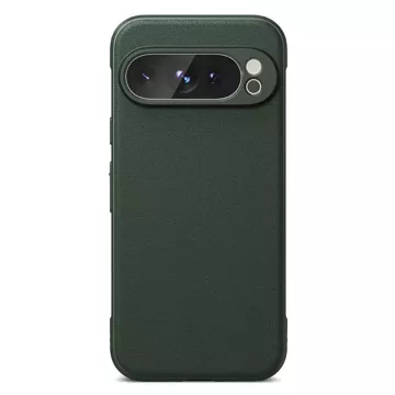 Ochranné zadní pouzdro Ringke Onyx pro Google Pixel 9 Pro XL Dark Green