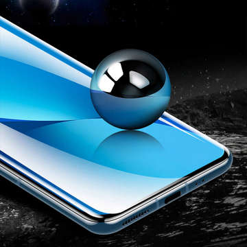 Ochranný kryt na telefon Alogy Hydrogel Film Hydrogel Film pro Infinix Hot 20