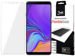 Ohebné sklo 3mk 7H Samsung Galaxy A9 2018/A9S