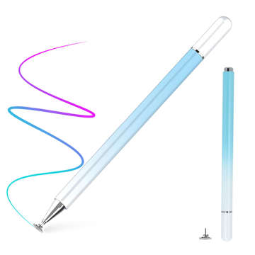 Ombre Stylus Pen Sky Blue