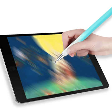 Ombre Stylus Pen Sky Blue