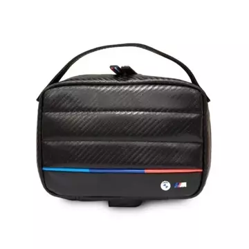 Organizér Torba BMW BMHBPUCARTCBK Carbon Tricolor