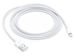 Originální Apple Lightning kabel 2m MD819ZM/A iPhone bílý BOX