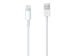 Originální Apple Lightning kabel 2m MD819ZM/A iPhone bílý BOX