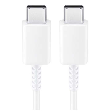 Originální kabel Samsung EP-DG980BWE USB-C Type C 1m bulk White