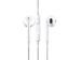 Oryginalne słuchawki Apple EarPods MD827ZM/A z pilotem i mikrofonem Jack 3.5mm