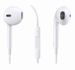 Oryginalne słuchawki Apple EarPods MD827ZM/A z pilotem i mikrofonem Jack 3.5mm