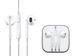 Oryginalne słuchawki Apple EarPods MD827ZM/A z pilotem i mikrofonem Jack 3.5mm