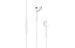 Oryginalne słuchawki Apple EarPods MD827ZM/A z pilotem i mikrofonem Jack 3.5mm