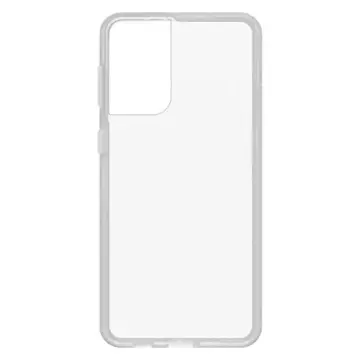 OtterBox React - ochranné pouzdro pro Samsung Galaxy S21 5G (čiré) [P]